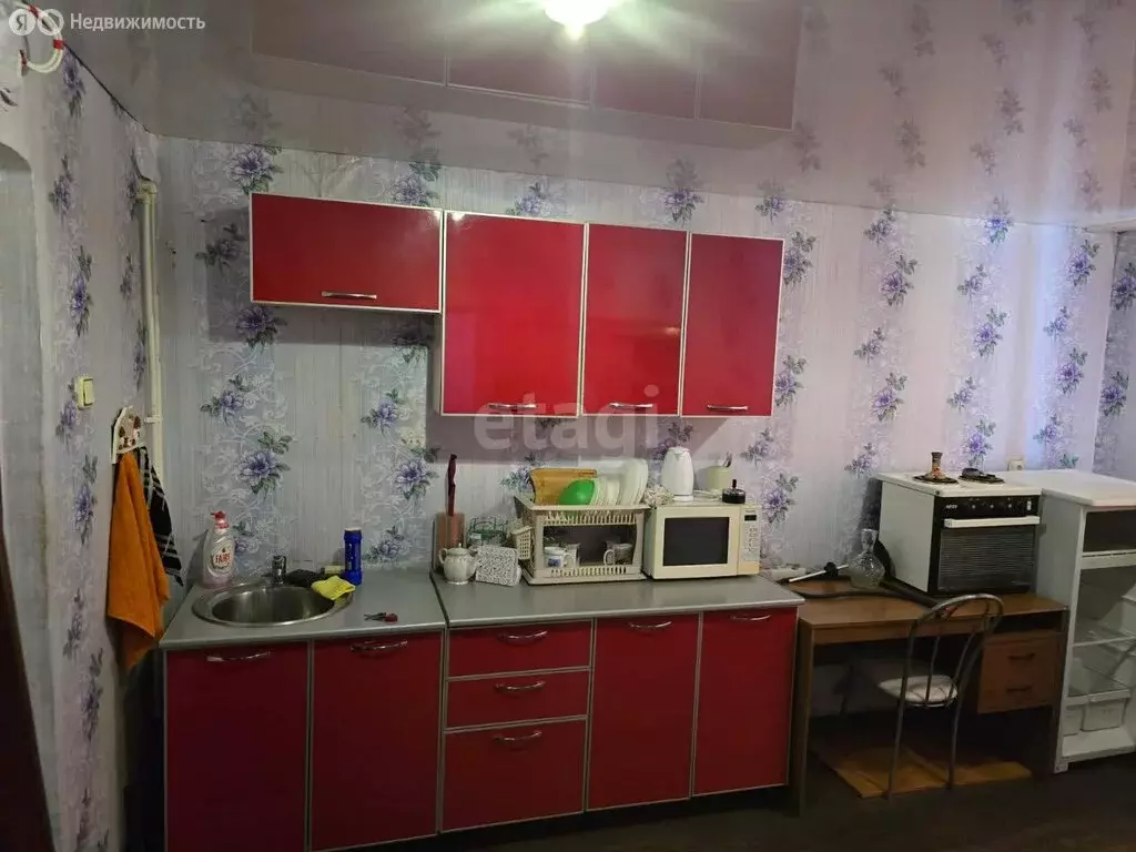 1к в 2-комнатной квартире (13.1 м) - Фото 2