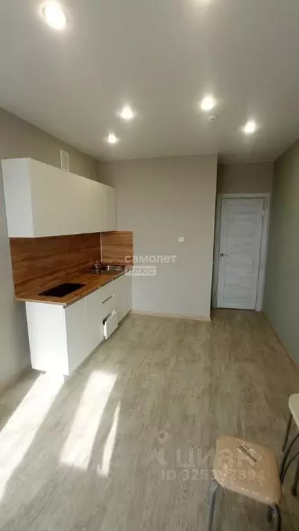 2-к кв. Амурская область, Благовещенск Серышевский пер., 3 (57.3 м) - Фото 1