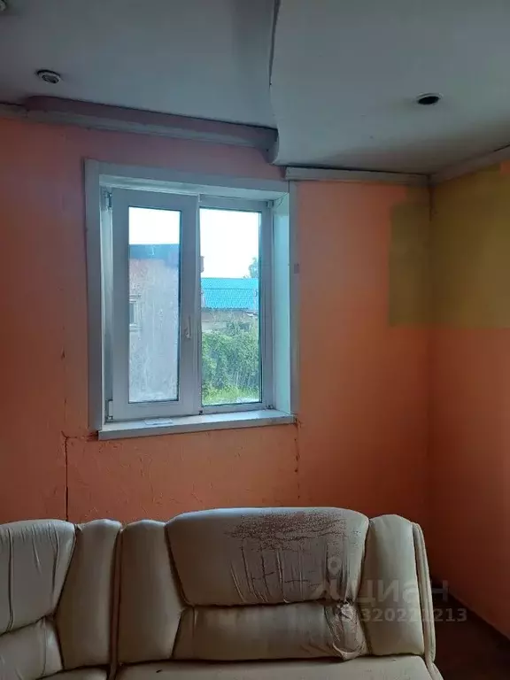 Дом в Омская область, Омск Чередовый мкр, пер. 5-й Рабочий, 20 (70 м) - Фото 1