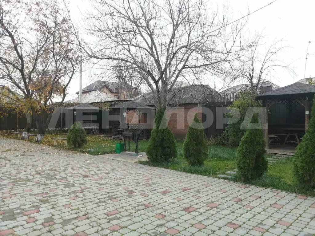 Квартира-студия: Ростов-на-Дону, улица Содружества, 66/110 (23.5 м) - Фото 2