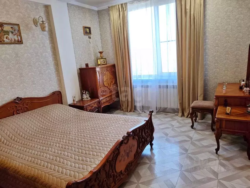 1-к кв. Ставропольский край, Кисловодск ул. 40 лет Октября (52.6 м) - Фото 2