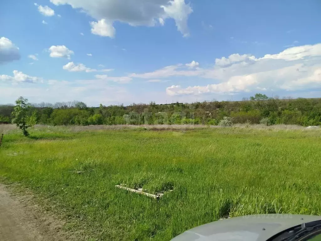 Участок в Белгородская область, Белгород Лимонник дп, 593 (5.0 сот.) - Фото 0