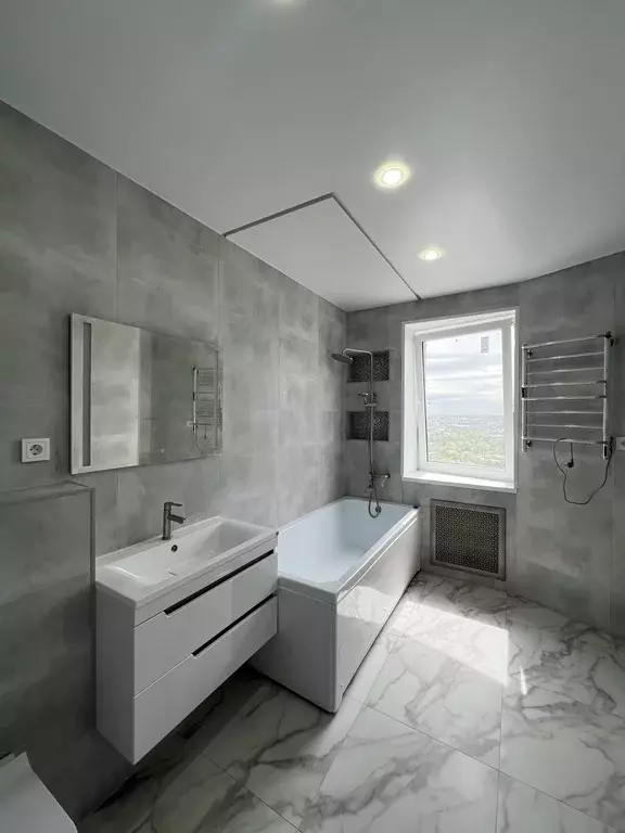 Продаётся 2-к квартира, 53.7 м - Фото 0