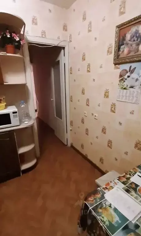 2-к кв. Воронежская область, Воронеж Богатырская ул., 30 (54.0 м) - Фото 2