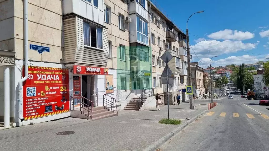 Помещение 83м2 в центре с ремонтом - Фото 1