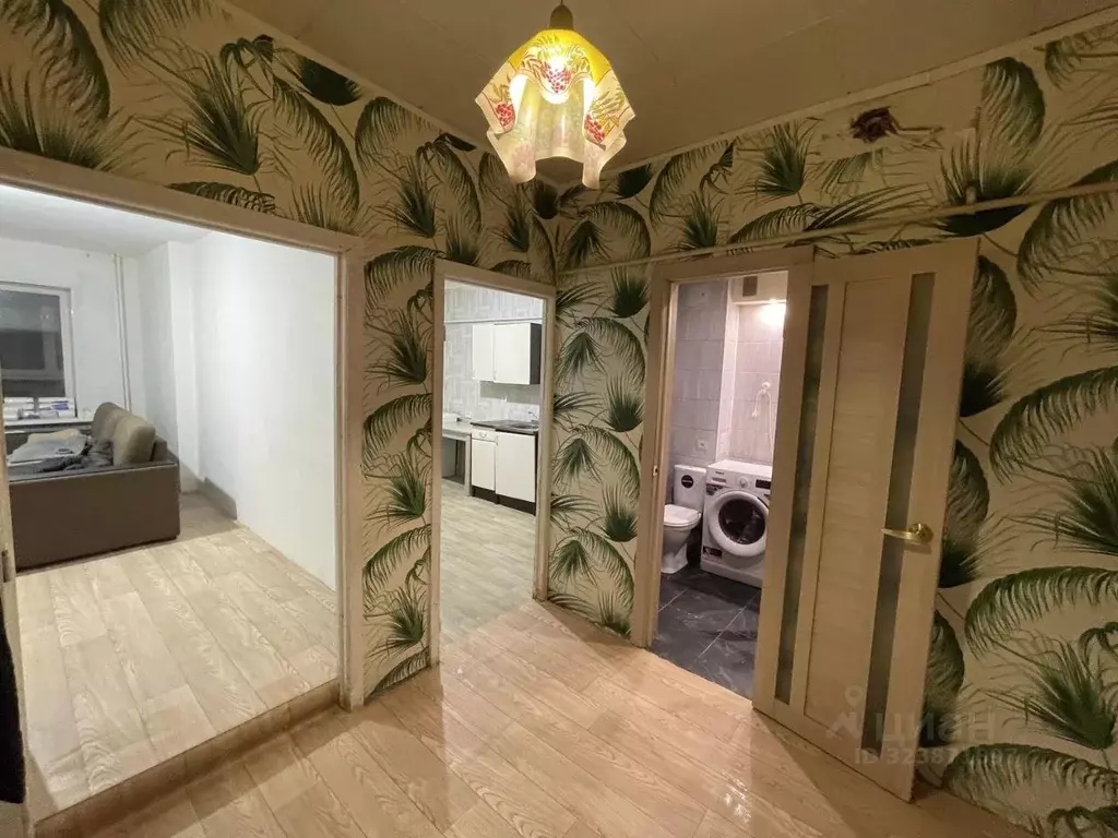 1-к кв. Саха (Якутия), Якутск Сергеляхское ш., 1/1 (39.7 м) - Фото 1