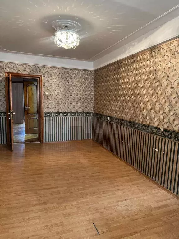 4-к. квартира, 90 м, 3/10 эт. - Фото 0