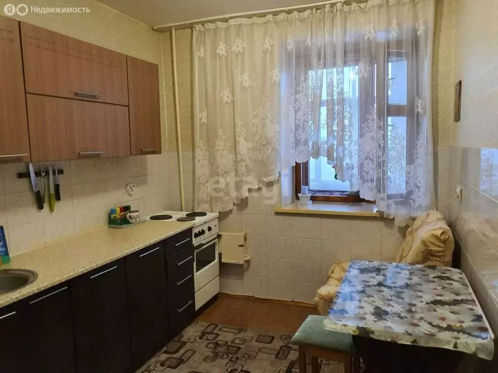 2-комнатная квартира: Бердск, микрорайон Северный, 23 (52 м) - Фото 1