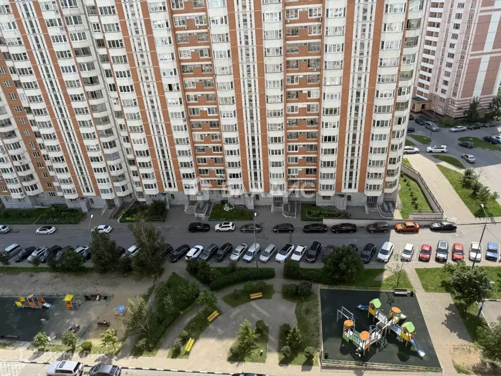 Продаётся 2-к квартира, 60 м - Фото 1