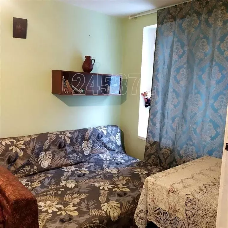 2-к кв. Москва Керченская ул., 6К2 (45.0 м) - Фото 1