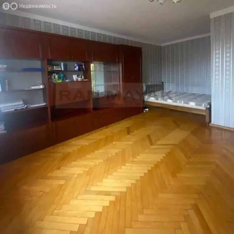 1-комнатная квартира: Майкоп, Депутатская улица, 14 (34.8 м) - Фото 2