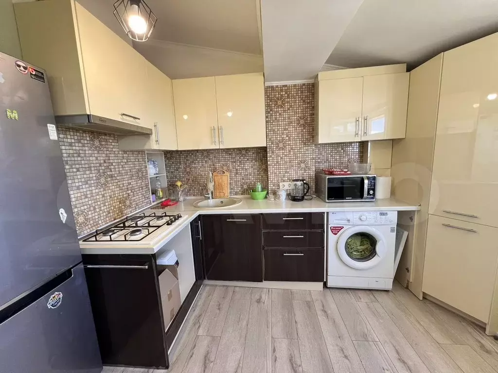1-к. квартира, 40 м, 11/11 эт. - Фото 0