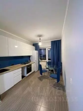 2-к кв. Коми, Усинск Парковая ул., 16 (56.0 м) - Фото 1