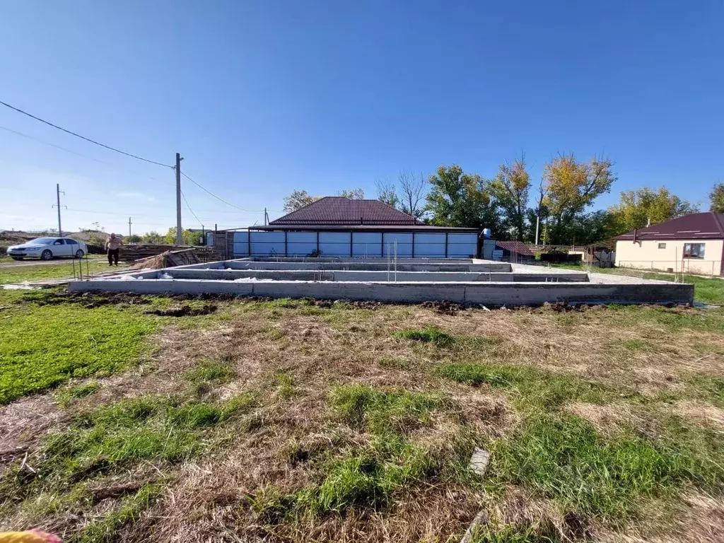 Участок в Краснодарский край, Абинск Новороссийский пер. (6.7 сот.) - Фото 2