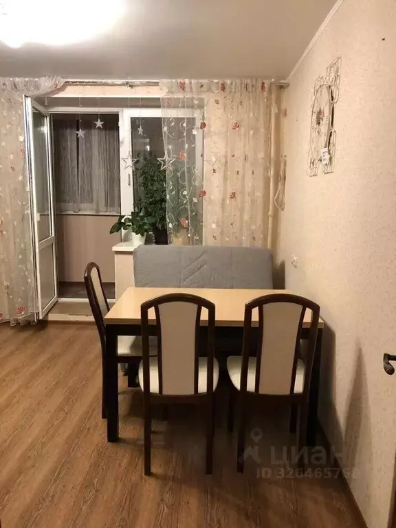 1-к кв. Саратовская область, Энгельс Петровская ул., 90 (43.5 м) - Фото 2