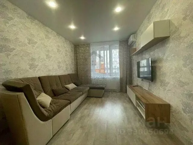 1-к кв. Кировская область, Киров ул. Анжелия Михеева, 17 (36.0 м) - Фото 1