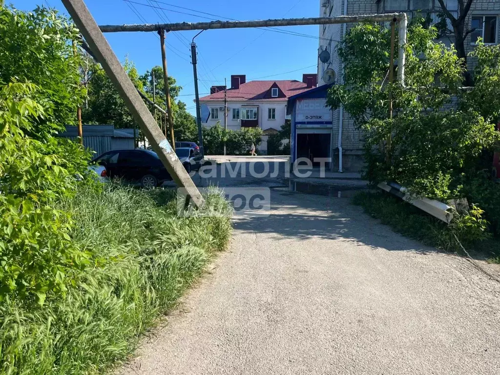 Участок в Краснодарский край, Крымск ул. Синева (4.0 сот.) - Фото 0