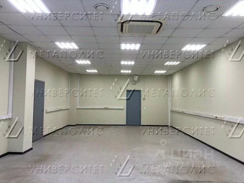 Склад в Московская область, Дзержинский Садовая ул., 6 (430 м) - Фото 2