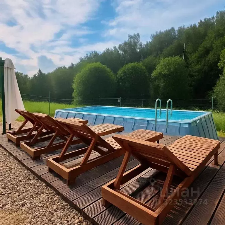 Дом в Московская область, Дмитровский муниципальный округ, Ольшаны кп ... - Фото 2