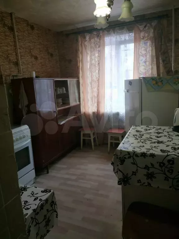 2-к. квартира, 50 м, 1/5 эт. - Фото 0