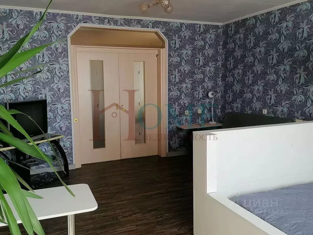 2-к кв. Новосибирская область, Новосибирск Горский мкр, 47 (64.0 м) - Фото 1