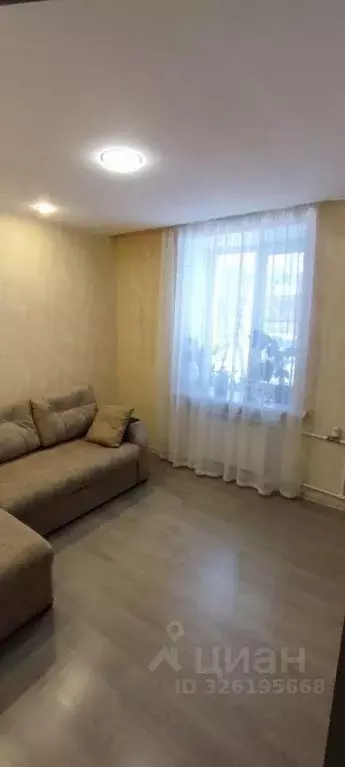 2-к кв. Ярославская область, Ярославль ул. Карла Либкнехта, 53Б (34.8 ... - Фото 2