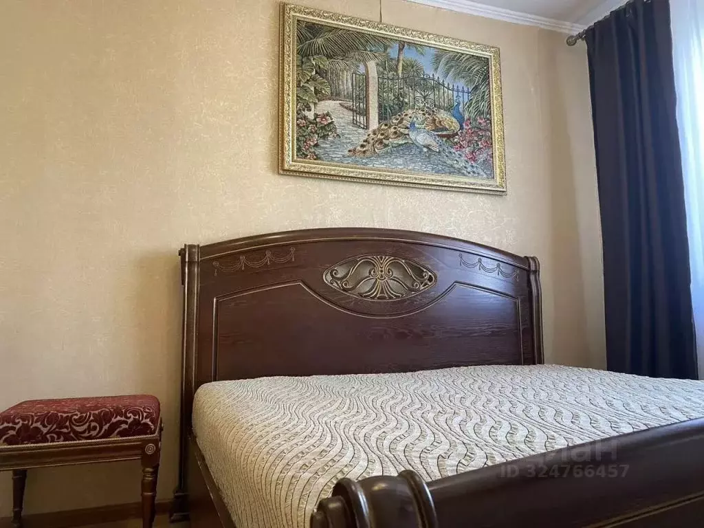 3-к кв. Липецкая область, Липецк ул. Юных Натуралистов, 5/2 (75.0 м) - Фото 2