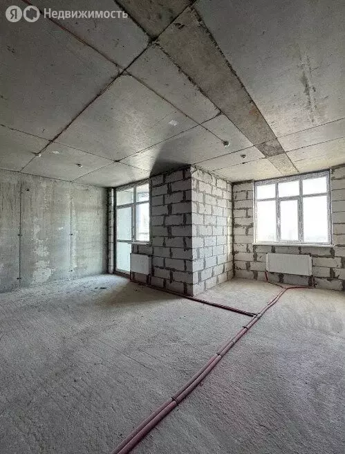 2-комнатная квартира: Ростов-на-Дону, Привокзальная улица, 3 (48 м) - Фото 0