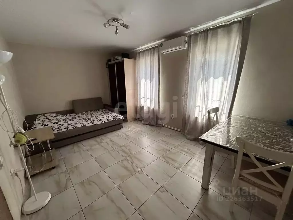 Дом в Краснодарский край, Новороссийск ул. Труда, 32 (48 м) - Фото 1