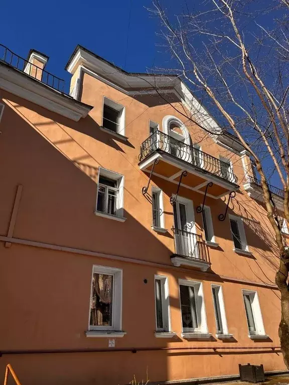 Комната Санкт-Петербург ул. Малыгина, 7 (9.2 м) - Фото 0