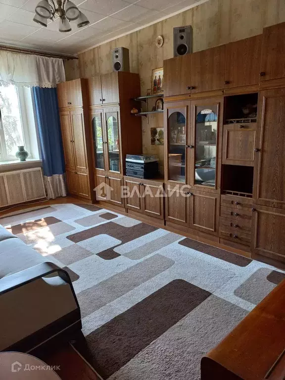 Продаётся 2-к квартира, 57.7 м - Фото 0