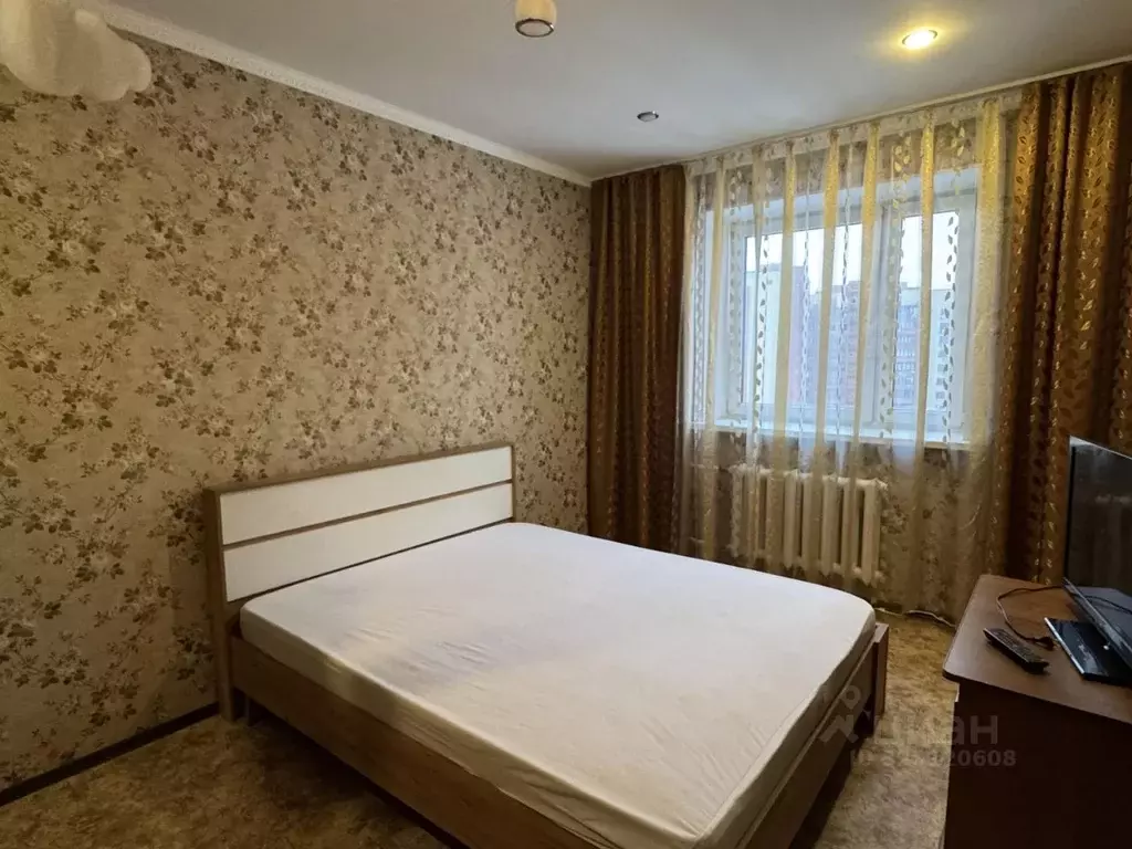 2-к кв. Московская область, Домодедово Центральный мкр, ул. Кирова, ... - Фото 1