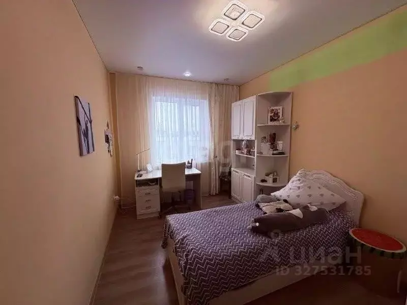 Дом в Белгородская область, Корочанский район, Поповское с/пос, с. ... - Фото 1