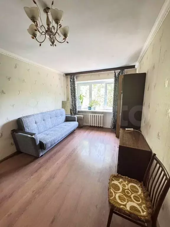 1-к. квартира, 30 м, 2/5 эт. - Фото 0