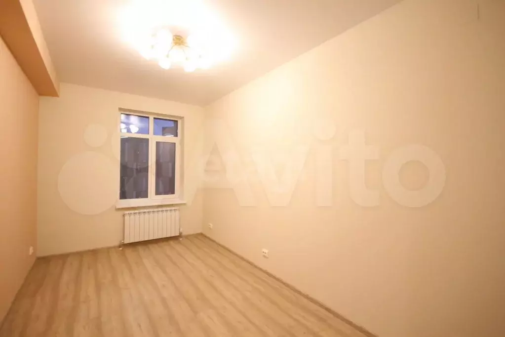 3-к. квартира, 67 м, 11/12 эт. - Фото 0