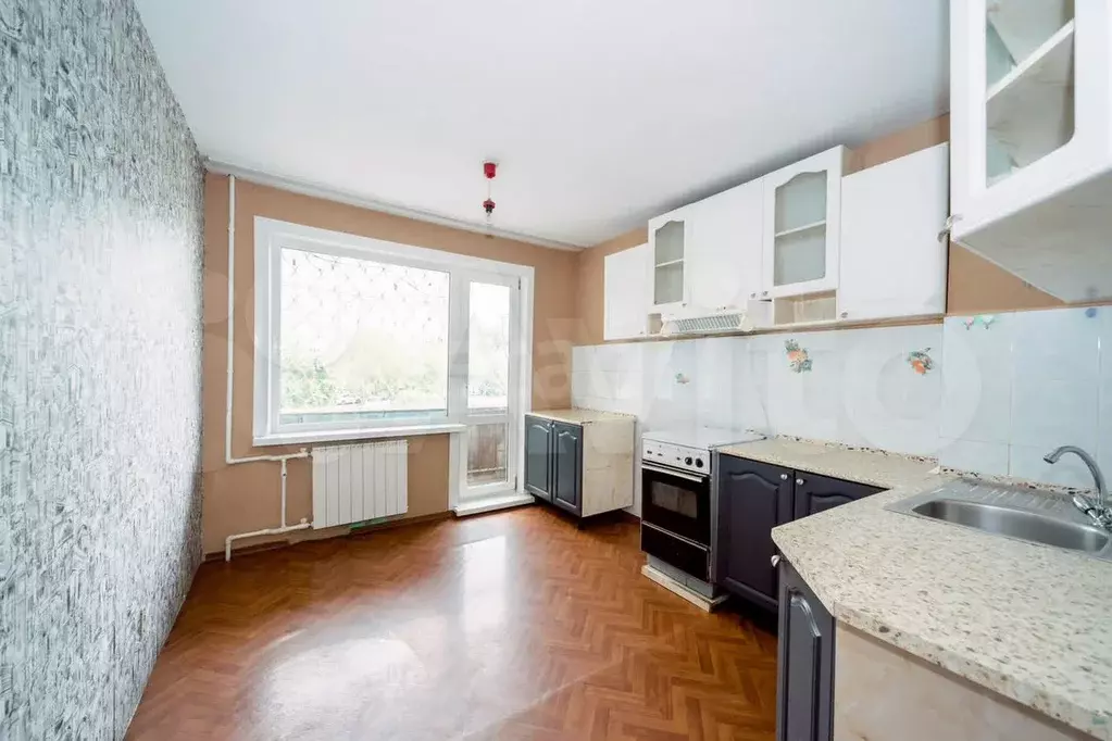 3-к. квартира, 72,9 м, 2/5 эт. - Фото 1
