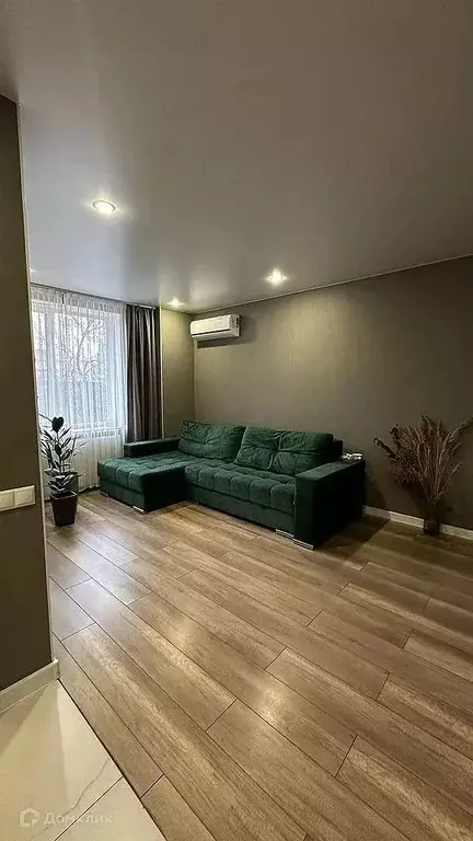 Продаётся 2-к квартира, 42.1 м - Фото 0