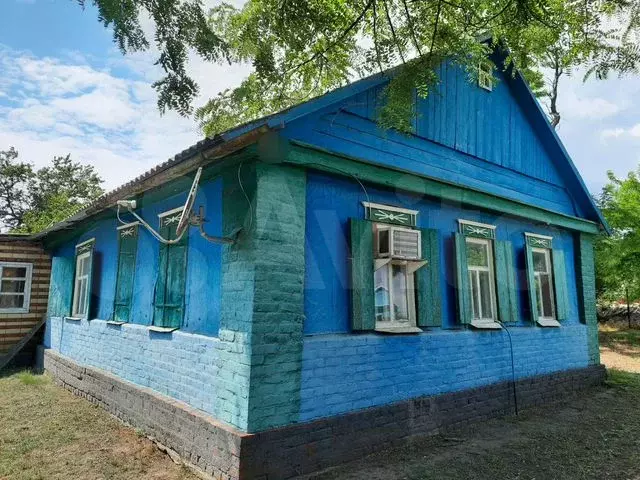 Дом 56 м на участке 35 сот. - Фото 0