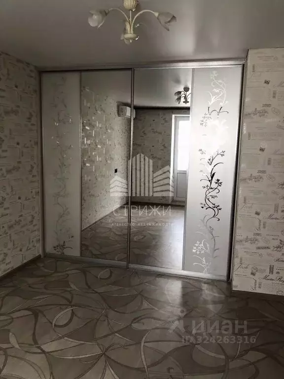 1-к кв. Самарская область, Самара бул. Ивана Финютина, 48 (30.0 м) - Фото 2