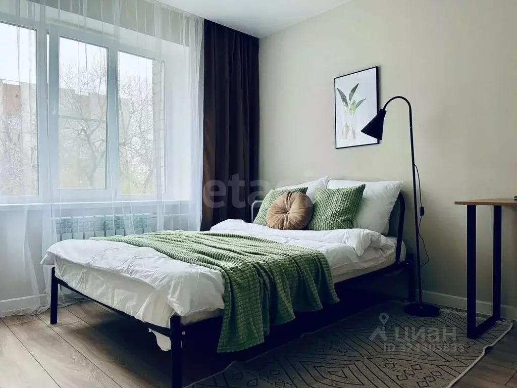 Студия Воронежская область, Воронеж ул. 9 Января, 276 (16.8 м) - Фото 1