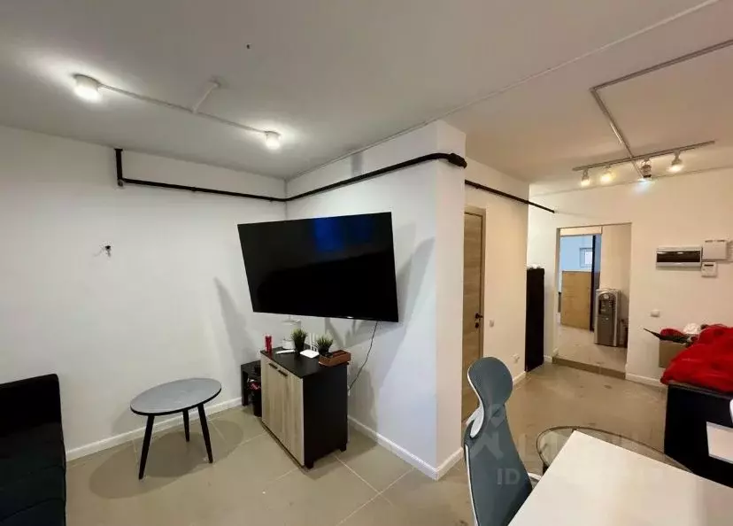 Офис в Башкортостан, Уфа ул. Менделеева, 120 (46 м) - Фото 2