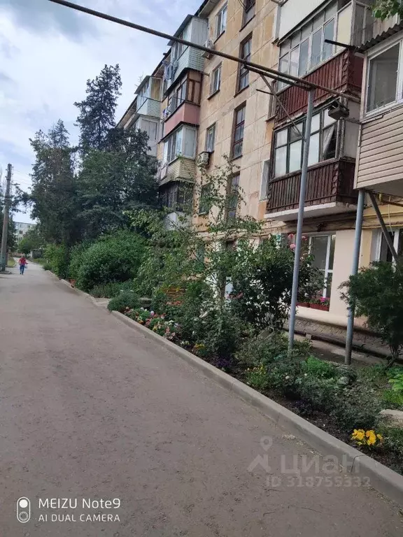 2-к кв. Крым, Керчь ул. Кирова, 35 (43.0 м) - Фото 1