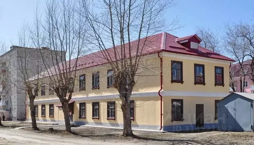Помещение свободного назначения в Свердловская область, Среднеуральск ... - Фото 0
