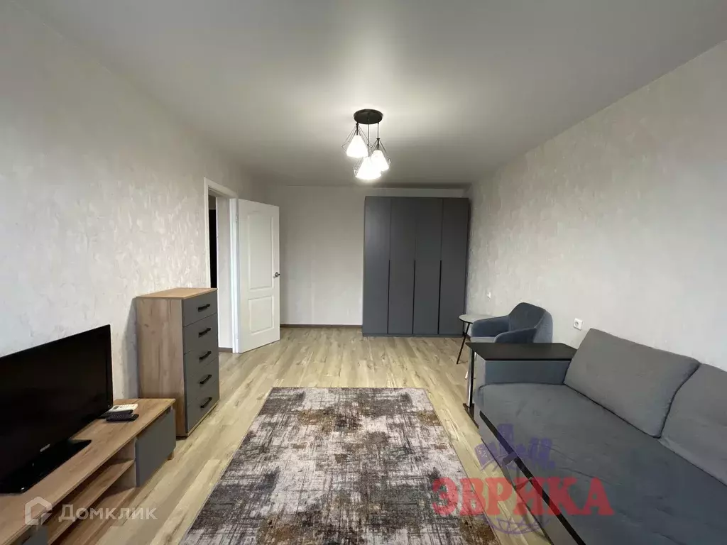 Продаётся 1-к квартира, 37 м - Фото 1