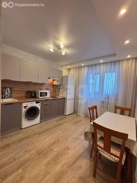 1-комнатная квартира: Самара, проспект Карла Маркса, 200 (39.1 м) - Фото 2