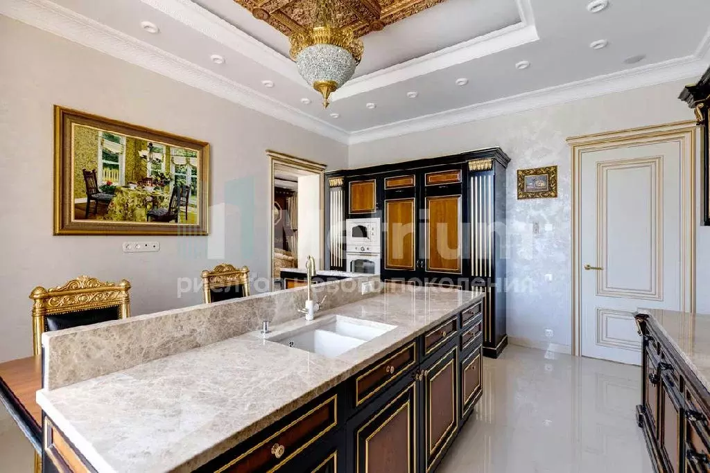 Продается дом в КП Миллениум Парк - Фото 1