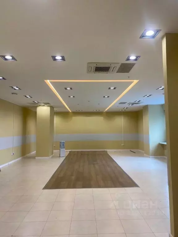 Офис в Свердловская область, Екатеринбург ул. Розы Люксембург, 49 (103 ... - Фото 2