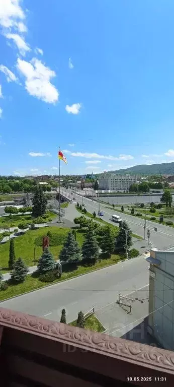 2-к кв. Северная Осетия, Владикавказ ул. Коцоева, 19 (70.0 м) - Фото 0