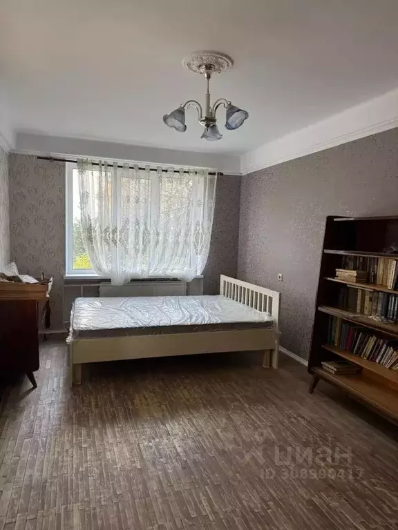 3-к кв. Санкт-Петербург ул. Партизана Германа, 15К3 (59.86 м) - Фото 1