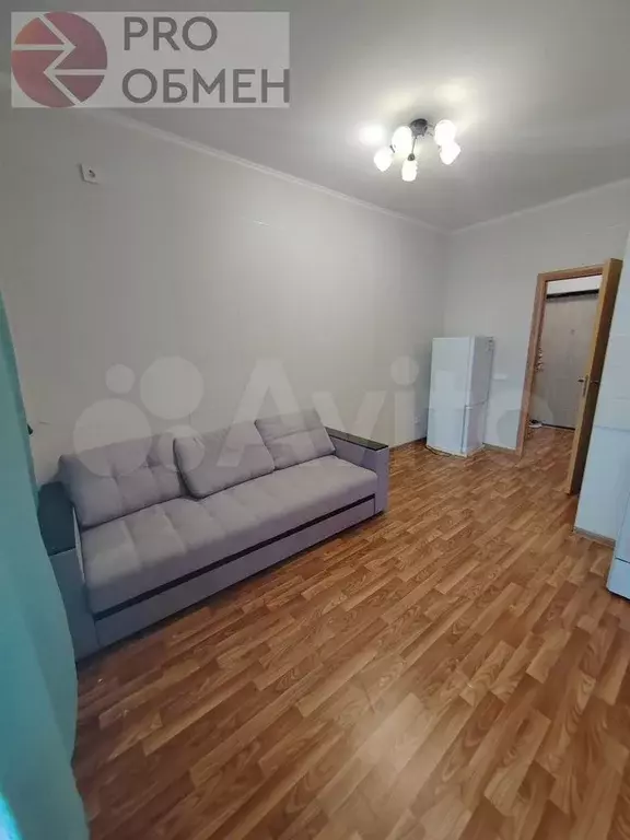 Квартира-студия, 22 м, 21/25 эт. - Фото 0